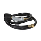 Stansport Bulk-tank-to-appliance Hose & Regulator. Fixed Price $39.99.