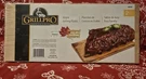 Grillpro Natural Maple Grilling Planks 2-PACK Sealed. Fixed Price $10.99.