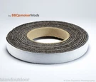 Traeger Grill Gasket, Standard Wool Seal. Model Specific, Select-a-kit. Fixed Price $15.70.
