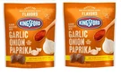 Kingsford Hickory Wood Flavor Boosters W/garlic,onion, And Paprika 2 Pk 4LB Tota. Fixed Price $20.00.