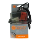 Ust Ultimate Survival Fire Starter Kit 1.0 In Waterproof Case New. Fixed Price $6.39.