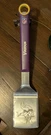Nfl Stainless Steel Bbq Spatula W/bottle Opener Mn Vikings Official New/unused. Fixed Price $18.00.