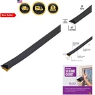 Sealant Gasket For Doors Windows Outdoor Indoor Weatherproof Black 20 Ft. Fixed Price $48.73.
