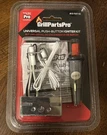 Brinkman Grillpartspro 812-7221-S2 Universal Push Button Igniter Kit, New Sealed. Fixed Price $12.00.