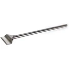 Camp Chef 25-INCH Scraper Cleaning Tool Silver PZS25. Fixed Price $14.95.