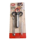 New Expert Grill Marinade Injector - Stainless Steel Needles & Cleaning Brush. Fixed Price $12.99.
