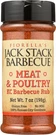 Fiorellas Jack Stack Bbq Meat & Poultry Rub, 7 Oz Ounce (pack Of 1). Fixed Price $13.09.