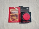 Charcoal Companiion Stuff-a-burger Press With Recipe Book (new). Fixed Price $18.16.