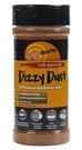Dizzy Dust All-purpose Barbecue Seasoning Rub (8OZ. Shaker) Seasons 30+LBS Of. Fixed Price $29.83.