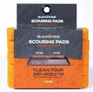 Blackstone Heavy-duty Griddle Scouring Pads. Fixed Price $15.49.