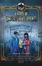 BB0117 Series Of Unfortunate Events Show 2017 Crew Movie Poster 11X17. Fixed Price $13.95.