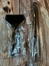 17 Grill Tongs And 2PK Japanese Wide Spatulas Together. Fixed Price $23.00.