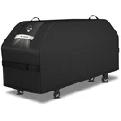 Tear-resistant 36" Griddle Cover, Uv Grill. Fixed Price $34.39.