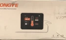Tongye Smart Digital Grill Meat/bbq Thermometer! B60. New. Open Box. Fixed Price $12.00.