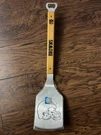 "the Browns" Rv Travel Trailer Sportula 18.5" Grilling Spatula Bottle Opener. Fixed Price $11.99.