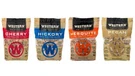 Western Bbq Smoking Wood Chips Variety Pack Bundle (4) Cherry, Hickory, Mesqu.... Fixed Price $29.99.