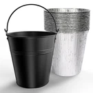 Drip Bucket And 15-PACK Foil Liners For Pellet Grills Smokers. Fixed Price $25.47.