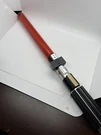 Lightsaber Grilling Tongs Working Sound Fx Darth Vader Star Wars 22 Bbq Used. Fixed Price $65.00.
