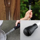 1 Pcs Turkey Baster Cleaning Brush Syringe Home Baking Detachable Food Bulb. Fixed Price $6.39.