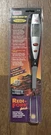 Maverick Redi Fork Electric Food Probe Thermometer W/ Light Model ET-64 New. Fixed Price $15.95.