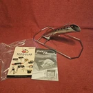 Turkey Infusion Roaster Grill Oven Cannon Camp Chef Instructions Manual. Fixed Price $30.00.
