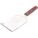New Traeger Stainless Steel Brown/silver Grill Spatula 6 In.. Fixed Price $39.99.