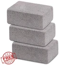 Ajmyonsp Griddle Cleaning Brick Block 3 Pack Flat Top Grill Scrubber. Fixed Price $14.99.