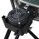 Mydracas DC12V Bbq Fire Starter Air Blower Cooking Big Green Egg Grill.... Fixed Price $141.99.