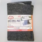 Expert Grill Gas Mat 29 X50 Grey Bbq Protects Absorbs Machine Washable. Fixed Price $12.99.