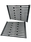 Genuine Weber Porcelain Enameled Cooking Gas Grill Grates Genesis Spirit. Fixed Price $87.18.