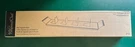 Pampered Chef Bbq Vegetable Rack Grill #2712 Retired New In Box. Fixed Price $6.00.