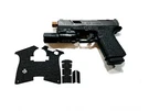 Handleitgrips Textured Rubber Gun Tape Wrap For Shadow Systems MR920. Fixed Price $16.14.