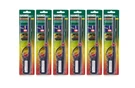 6 Pack Handi Gas Bbq Kitchen Stove Fireplace Grill Long Lighters New. Fixed Price $14.68.