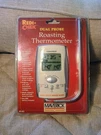 Maverick Redi-chek ET-83 Dual Probe Digital Roasting Meat Thermometer New. Fixed Price $14.99.