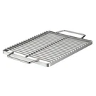 304 Stainless Steel Cooking Grill Grate Grid Accessory Replacement B5W. Fixed Price $26.11.