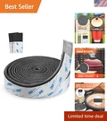 Onlyfire 150-INCH Gasket For Big Green Egg & Kamado Grill Durable Efficient. Fixed Price $58.00.