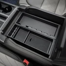 Center Console Organizer Tray Compatible With Ford F150 2021-2023 Abs One. Fixed Price $46.08.
