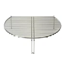 Kamado Joe Stainless Steel Grill Grate Medium, 18-INCH,. Fixed Price $129.99.