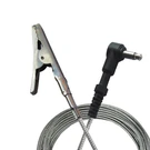 Compatible With Flame Boss And Kamado Grills High Temperature Pit Probe 90. Fixed Price $39.99.