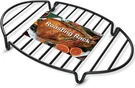 Roasting Rack,turkey Insert,wire Baking For Oven Cooking,baki. Fixed Price $23.94.