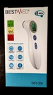 Infrared Forehead Thermometer By Best Med. Fixed Price $5.99.