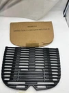 Cook Grate Grill Plate Cast Iron Black Satin Part # 40046701. Fixed Price $17.49.