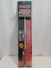 Urban Trend Bbq Branding Iron With Changeable Letters - Name Your Steak, New. Fixed Price $15.00.