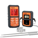 Thermopro TP-08S Wireless Remote Meat Thermometer Dual Probe For Grilling Bbq. Fixed Price $28.99.