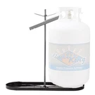 Flame King 30LB Lp Mounting Parts. Fixed Price $46.62.