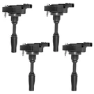 Ignition Coil Pack Compatible With Buick, Cadillac, Chevy & Gmc Vehicles - 2..... Fixed Price $91.00.