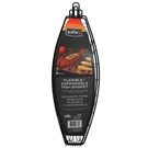 Mr. Bar-b-q Flexible/expandable Fish Basket W/ Wood Handle For Grilling, Bbq. Fixed Price $27.99.
