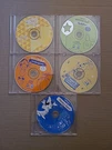 Tigger's Honey Hunt, Toddler Set And More 2001 (jewel Cases) - Pc Video Games. Fixed Price $8.00.