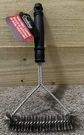 Cooking Concepts Wire Grill Cleaners, 12X6X1 In.. Fixed Price $9.99.
