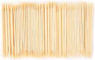 Hopelf Bamboo Toothpicks For Teeth Cleaning, Appetizer, Olive, Barbecue, Fruit,. Fixed Price $11.99.